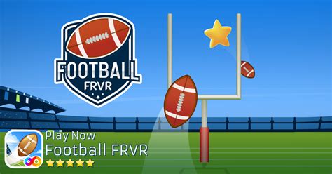 Football FRVR .